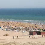 Velarde Апартаменты