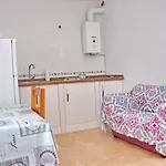 Апартаменты Velarde