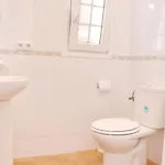 Апартаменты Velarde Кониль-де-ла-Фронтера