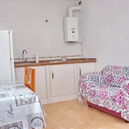 Apartment Velarde