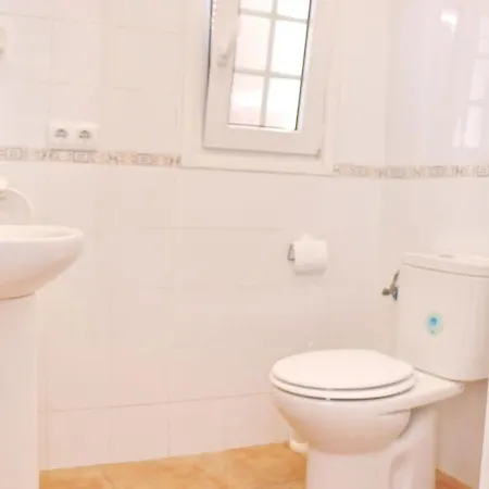 Appartement Velarde Conil De La Frontera