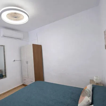 Appartement Velarde Conil De La Frontera