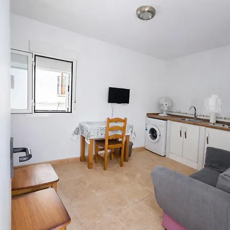 Velarde Appartement Conil De La Frontera