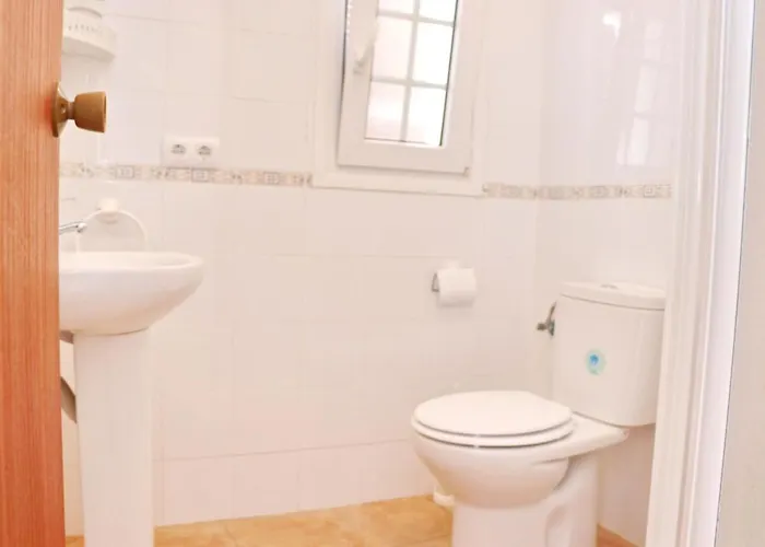 Appartement Velarde Conil De La Frontera