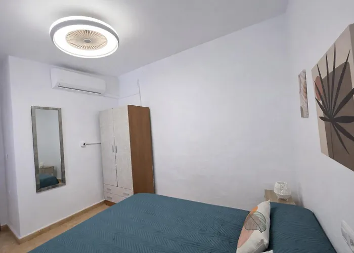 Appartement Velarde Conil De La Frontera