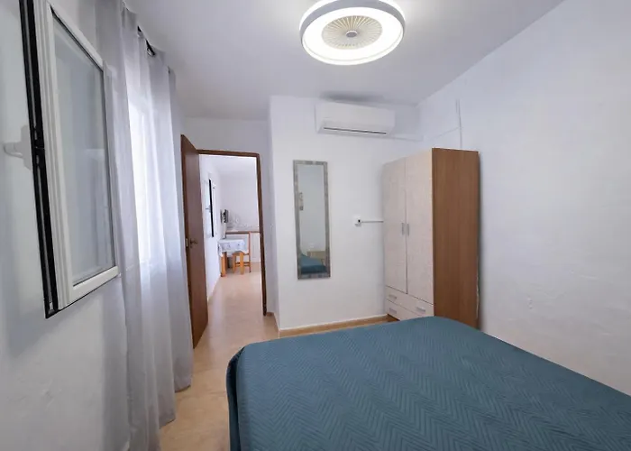 Velarde Conil De La Frontera