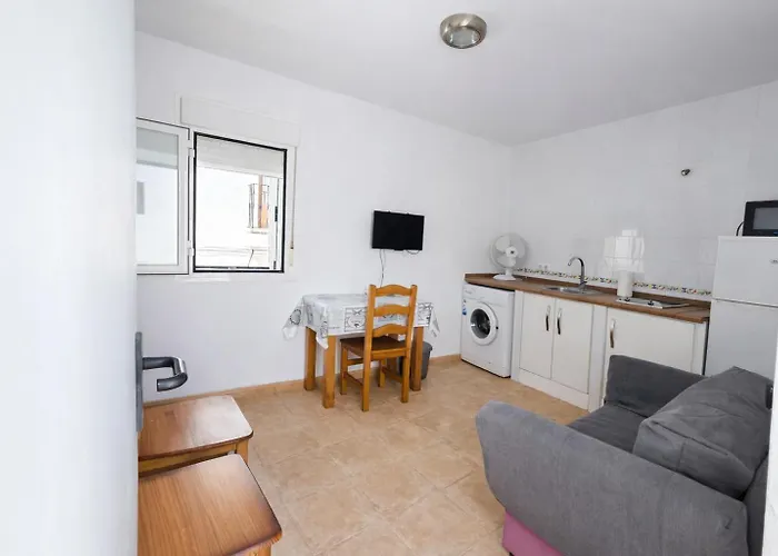 Velarde Appartement Conil De La Frontera