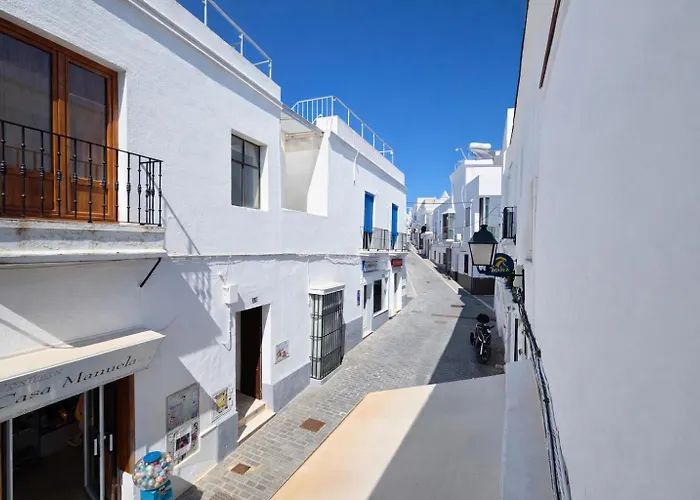 Velarde Appartement *