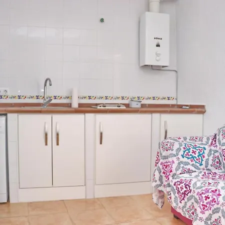 Velarde Conil De La Frontera