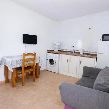 Apartmán Velarde Conil De La Frontera