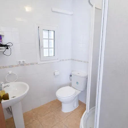Velarde Apartmán