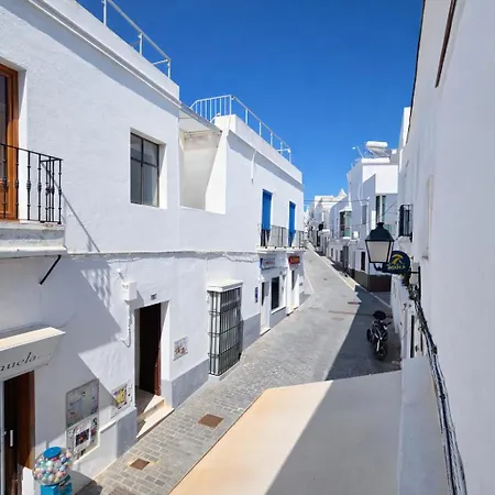 Velarde Apartmán *