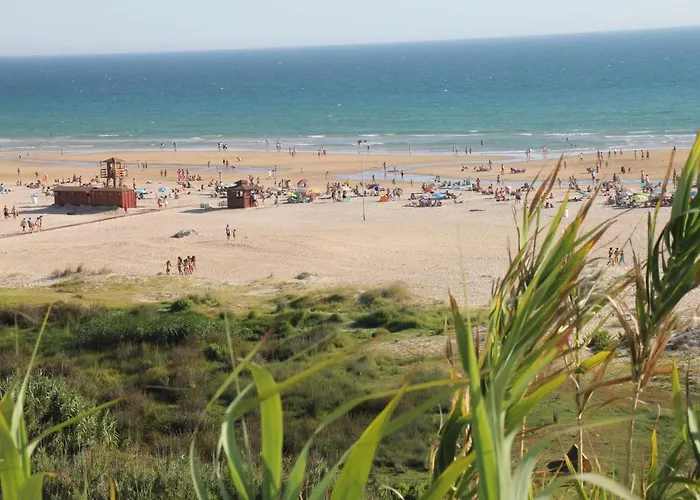 Velarde Conil De La Frontera